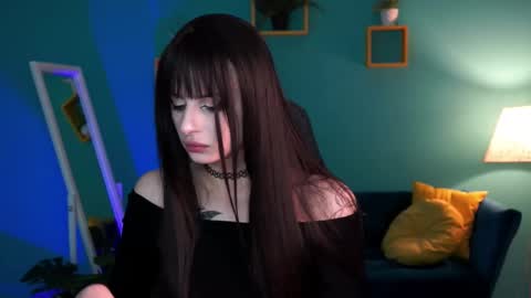 jade_castle online show from March 5, 2:14 am