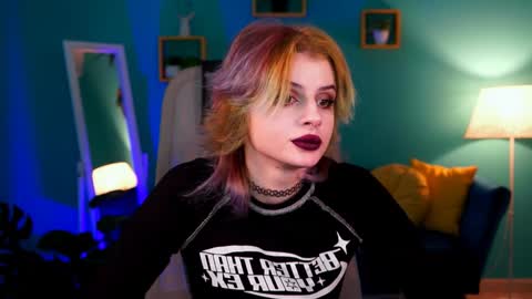 jade_castle online show from February 7, 6:56 am