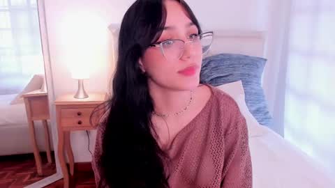 Snapshot of jade_evergreen_ chatting on December 27, 3:48 pm Jade online show from December 27, 3:48 pm