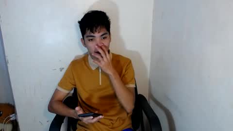 Jade online show from January 3, 3:33 pm