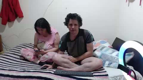 jade y noah online show from October 1, 11:20 am