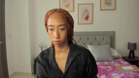 Jade smile online show from October 30, 5:46 pm