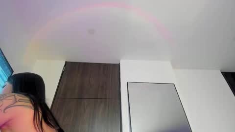 Jade  independent model online show from October 30, 1:01 pm