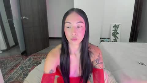 Snapshot of jade_porn chatting on October 9, 10:32 am Jade independent model online show from October 9, 10:32 am