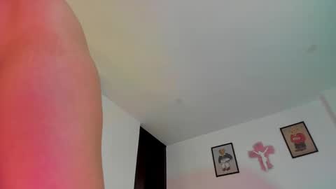 Jade  independent model online show from April 4, 12:23 pm