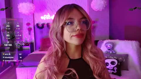 JADE online show from October 22, 9:38 pm