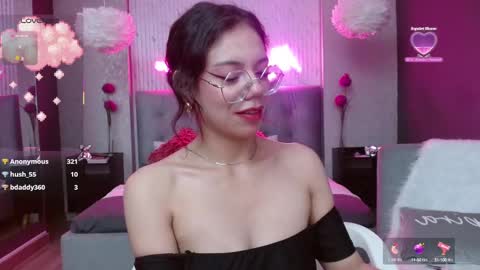 JADE online show from February 22, 12:05 am