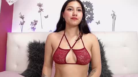 Jadeadamsxx online show from February 17, 12:49 pm