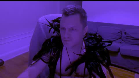 jadedpancake online show from February 5, 9:51 pm