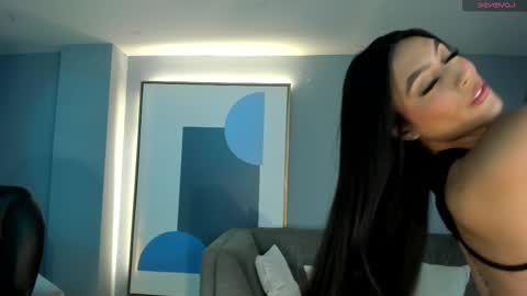 JADE EVANS online show from February 17, 6:28 pm