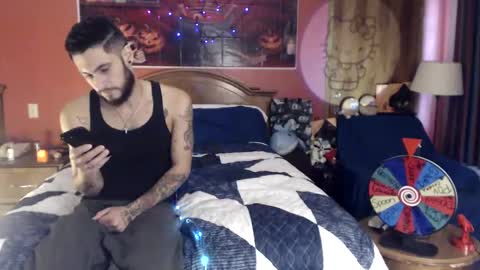 Jade online show from October 14, 3:48 pm