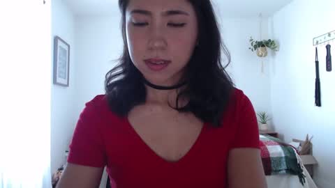 Jade Love online show from December 5, 6:39 pm