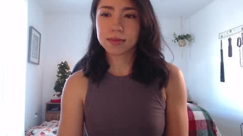 Jade Love online show from December 17, 6:53 pm