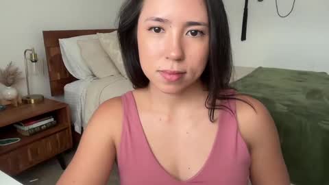 Jade Love online show from September 26, 6:27 pm