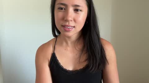 Jade Love online show from May 7, 6:14 pm