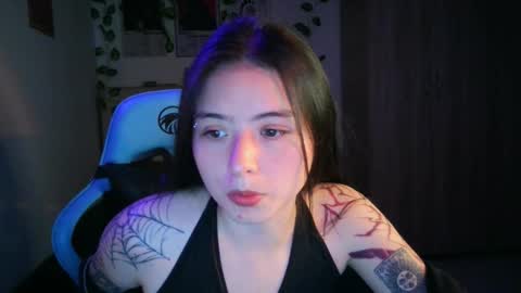 Jade 3 online show from February 12, 2:26 am