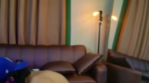 Jaden Feynman online show from November 12, 4:48 am