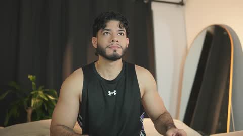 Jaden Feynman online show from April 5, 4:31 am