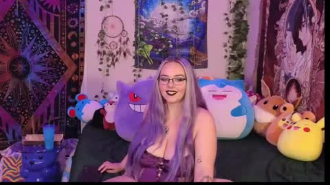 Snapshot of jadeplant chatting on February 20, 6:46 pm jadeplant online show from February 20, 6:46 pm