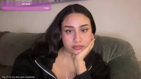 Jadexbabe online show from December 17, 10:12 am