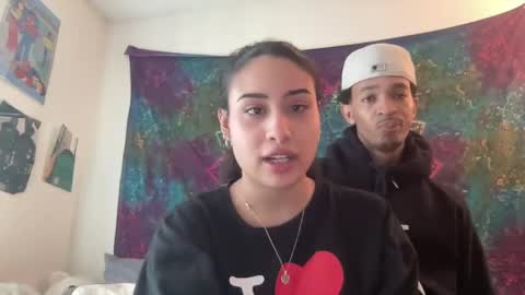 Jadexbabe online show from March 5, 12:05 am