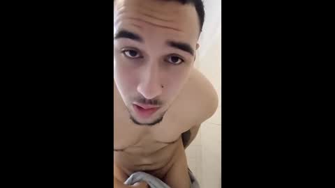 jadriel23 online show from January 10, 4:07 am
