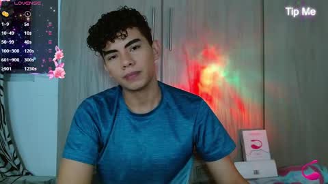 javi15  online show from December 12, 6:36 am