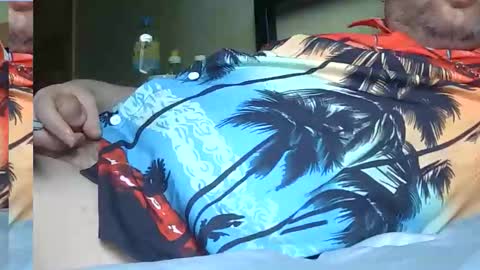 Jaedon online show from April 9, 11:16 am