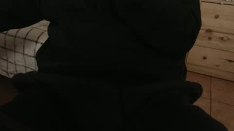 Jagger online show from January 9, 6:46 pm