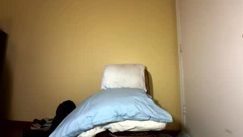 jahnndoeee online show from February 23, 2:47 am