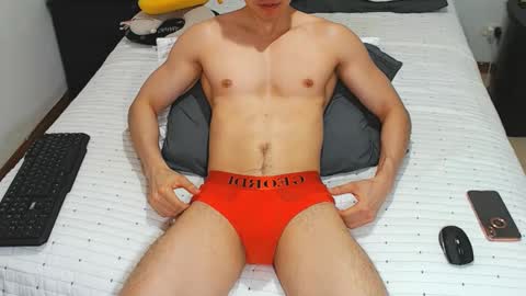 jahshot4 online show from September 11, 7:37 pm