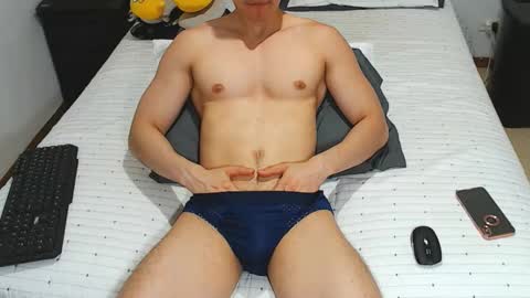 jahshot4 online show from September 19, 6:17 am