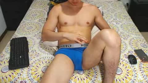 jahshot4 online show from November 28, 6:21 am