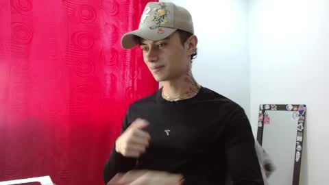 Jaico online show from May 25, 10:38 pm