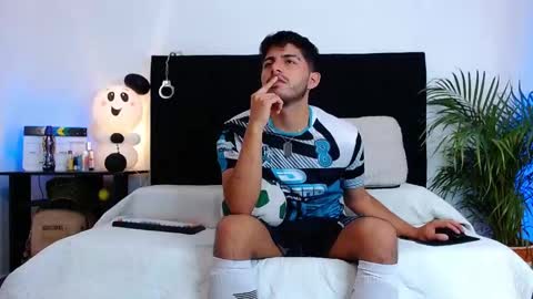 Jaiden online show from November 4, 5:20 am