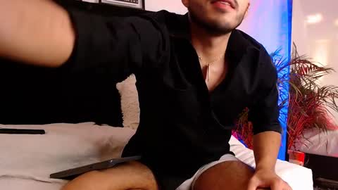 Jaiden online show from November 22, 7:18 am