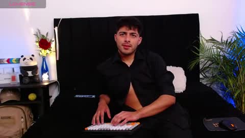 Jaiden online show from October 26, 5:41 am