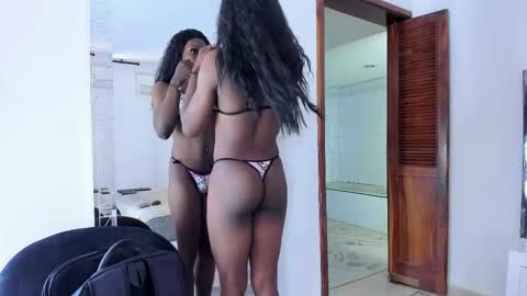 jailinashley online show from March 20, 4:01 pm