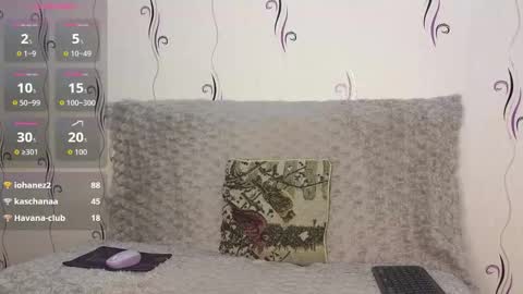 Jaime Foxy online show from February 17, 8:30 pm