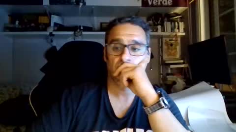 jaimellon26 online show from November 16, 6:21 pm