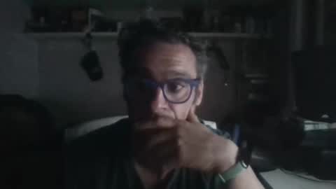 jaimellon26 online show from September 24, 8:37 pm