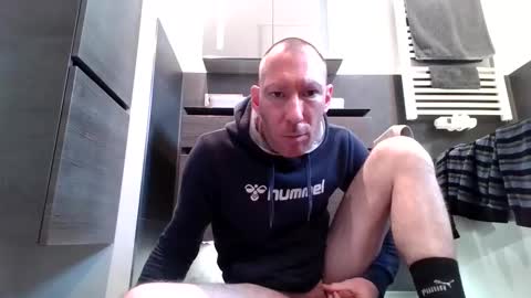 jak_81 online show from March 7, 4:44 pm