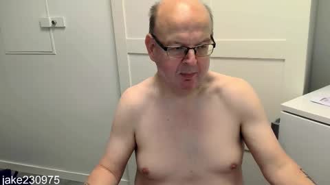 Jake2309 online show from September 10, 7:59 pm