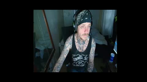 showingitoff online show from April 12, 12:20 pm