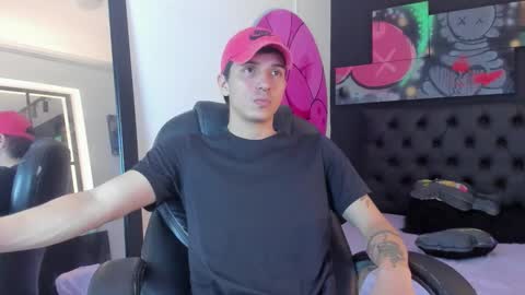 JAKE BOO online show from October 29, 4:36 am