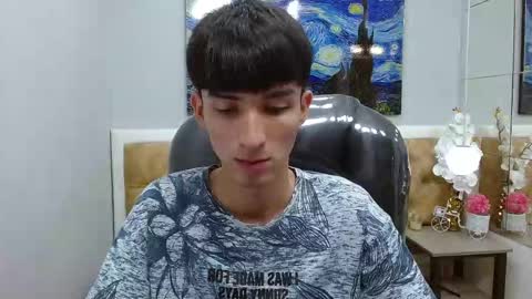 JAKE online show from December 15, 3:35 am