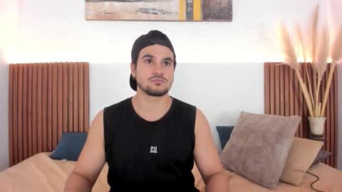 Jake  online show from March 24, 3:01 am