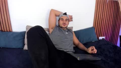 Jake  online show from November 26, 3:59 am