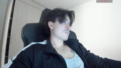 jake_murphy online show from February 3, 8:03 pm