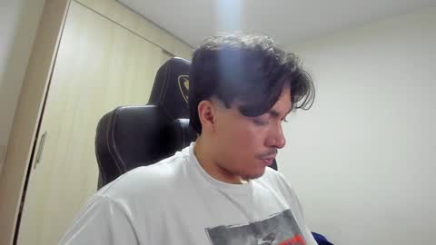 jake_murphy online show from January 8, 4:12 am